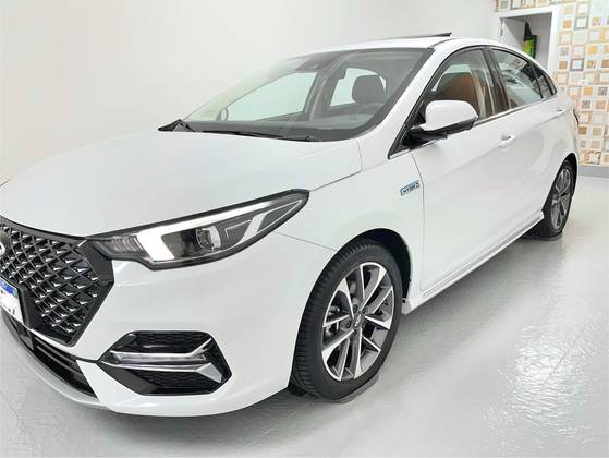 CAOA CHERY ARRIZO 6 PRO 1.5 TCI FLEX HYBRID MAX DRIVE CVT CAOA CHERY ARRIZO 6 PRO 1.5 TCI FLEX HYBRID MAX DRIVE CVT